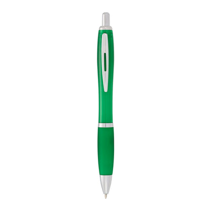 Nash Retractable Ballpoint Pen