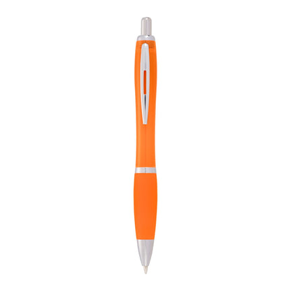 Nash Retractable Ballpoint Pen