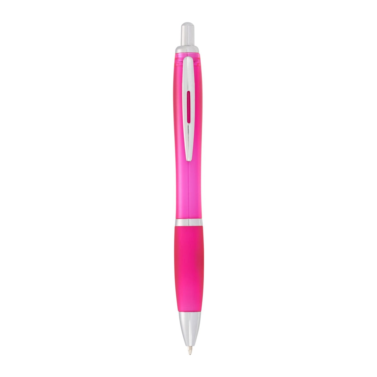 Nash Retractable Ballpoint Pen