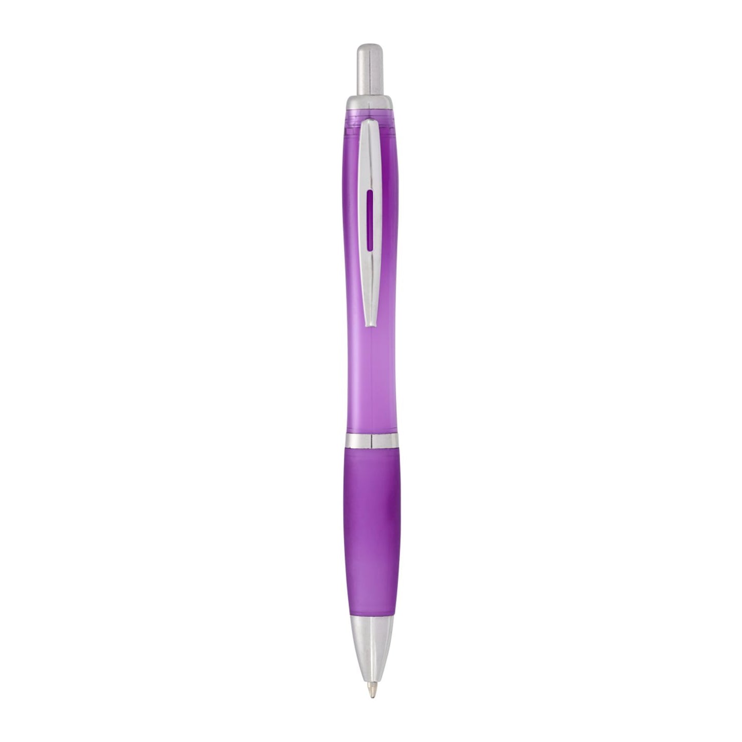 Nash Retractable Ballpoint Pen