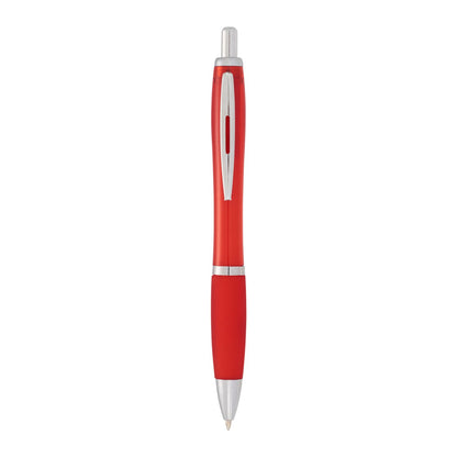 Nash Retractable Ballpoint Pen