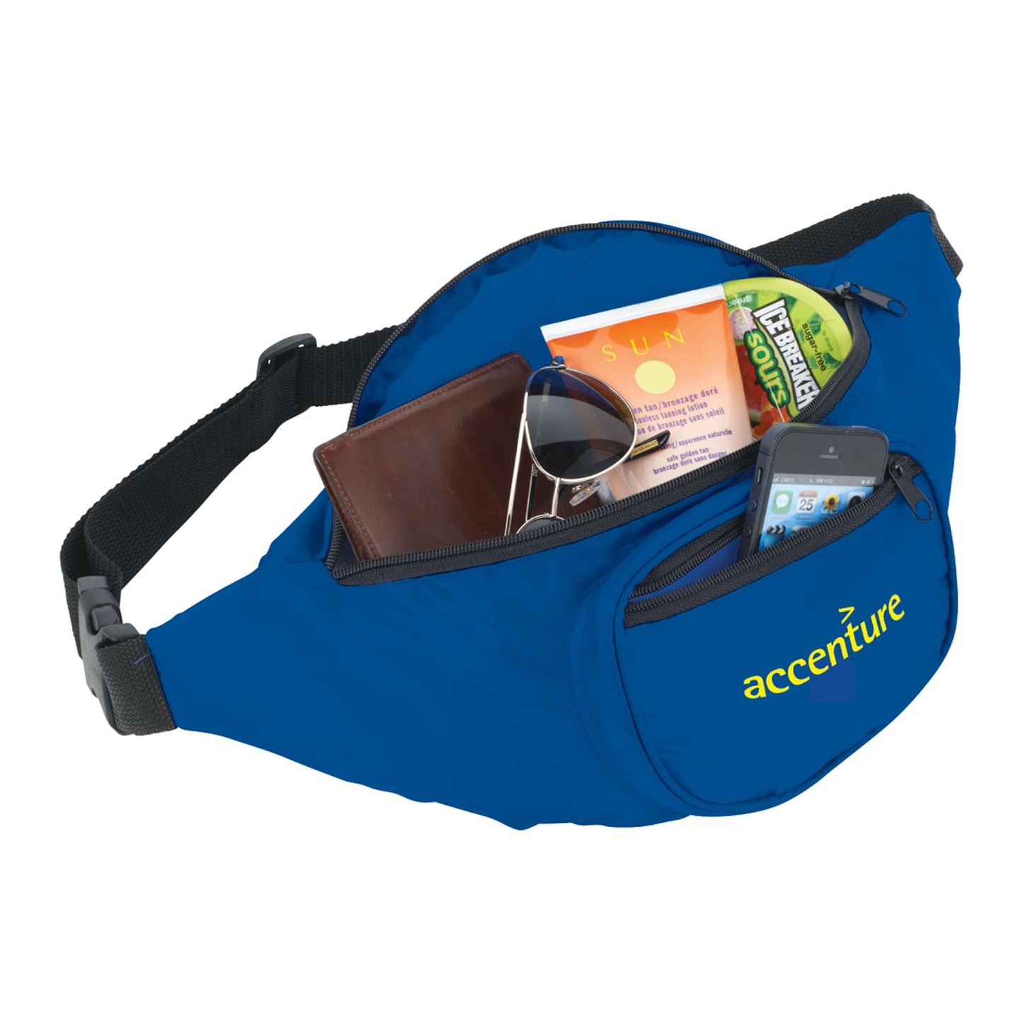 Hipster Deluxe Fanny Pack