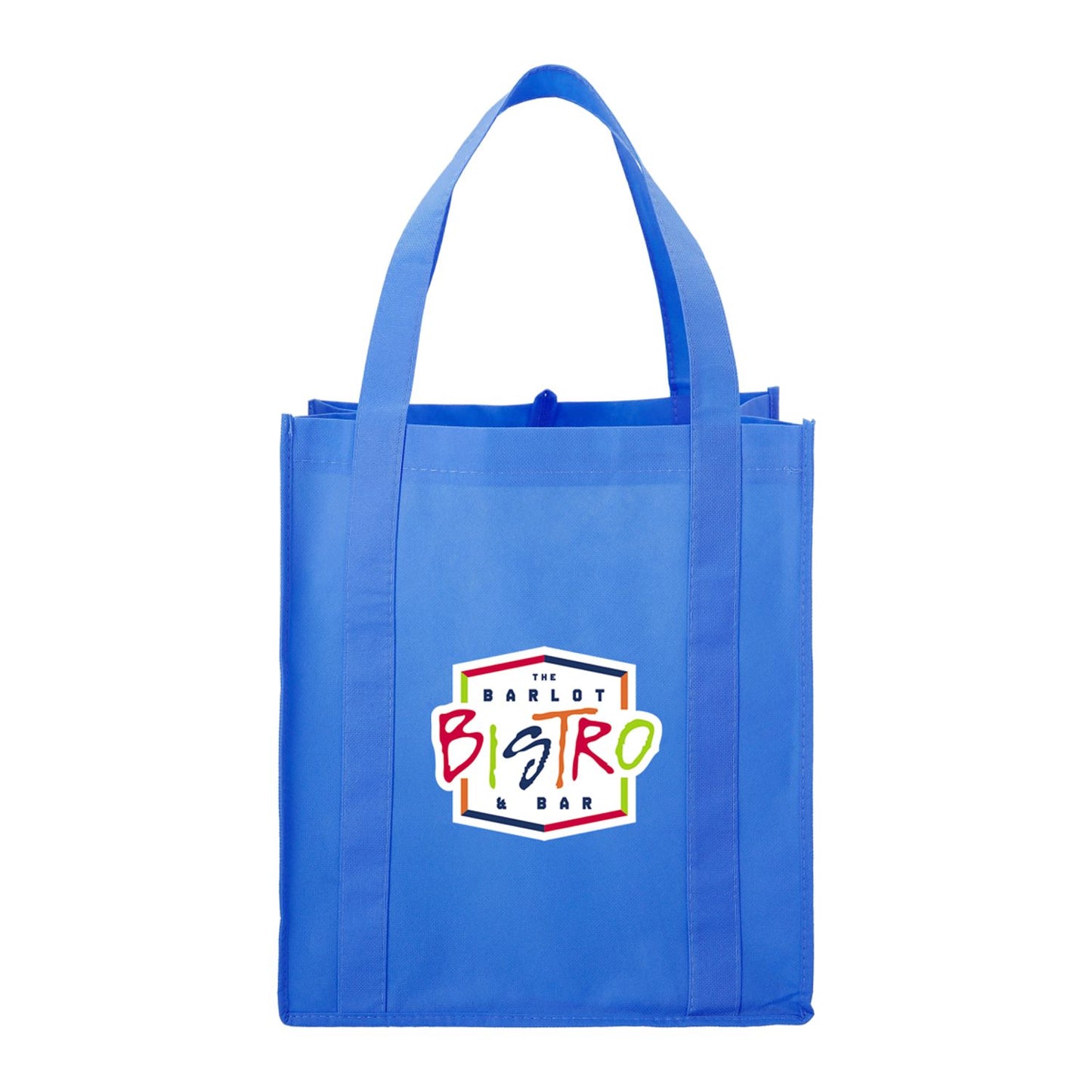 Hercules Non-Woven Grocery Tote