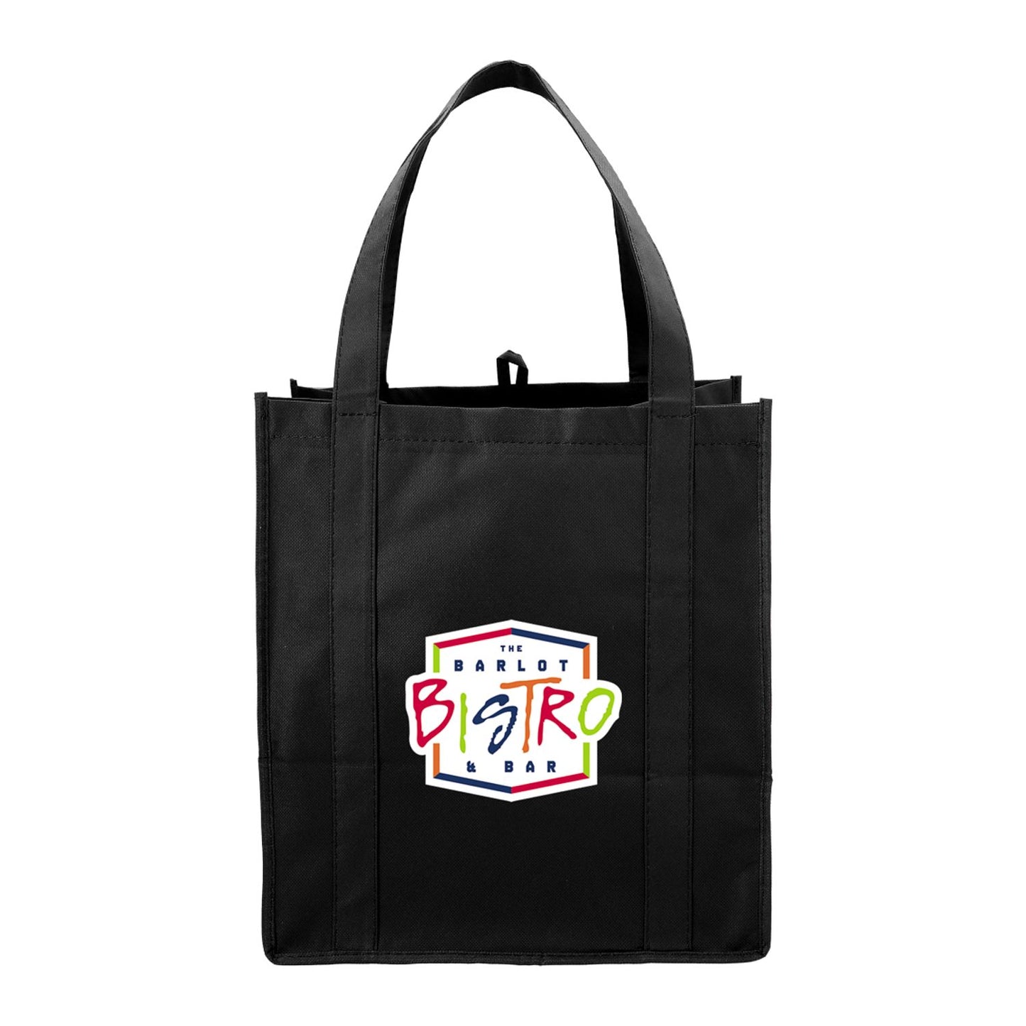 Hercules Non-Woven Grocery Tote