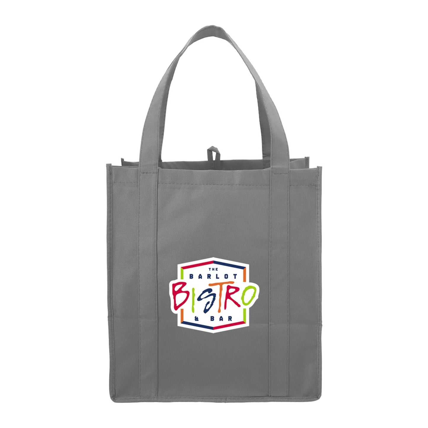 Hercules Non-Woven Grocery Tote