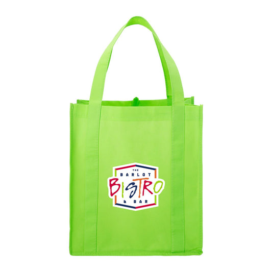 Hercules Non-Woven Grocery Tote