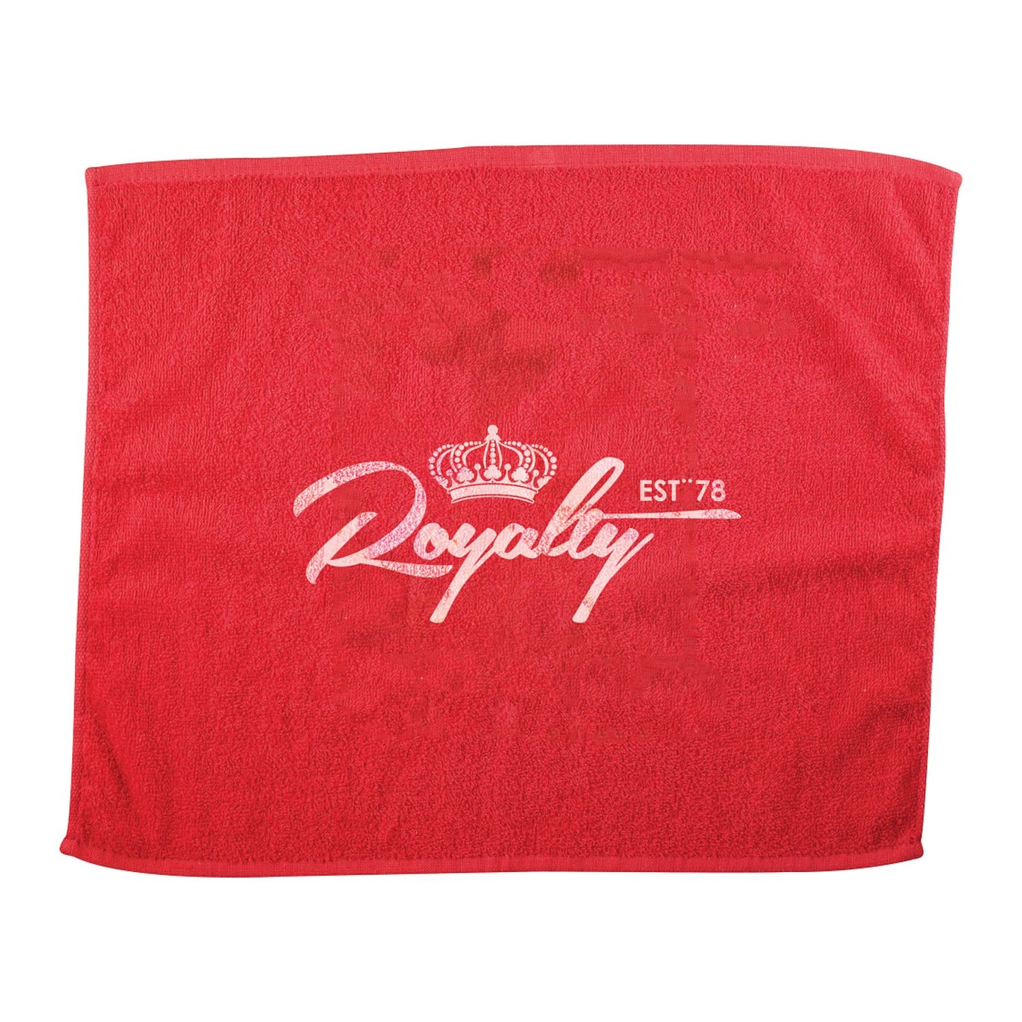 Go-Go Rally Towel