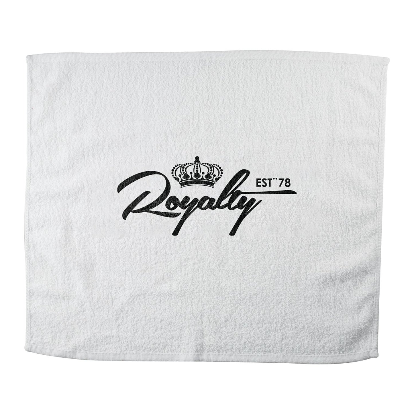 Go-Go Rally Towel