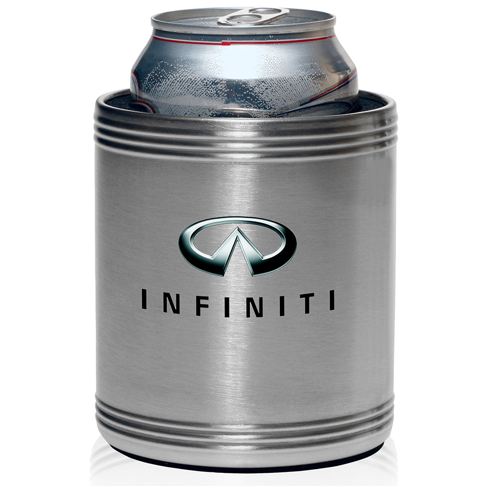 Stainless Steel Can Coolers