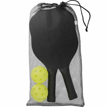 Pickleball Paddle and Ball Set