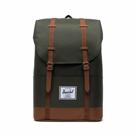 Herschel Eco Retreat 15 Inch Laptop Backpack