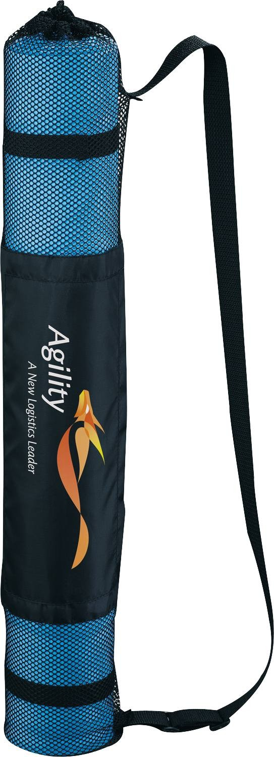 Yoga Mat (3mm)