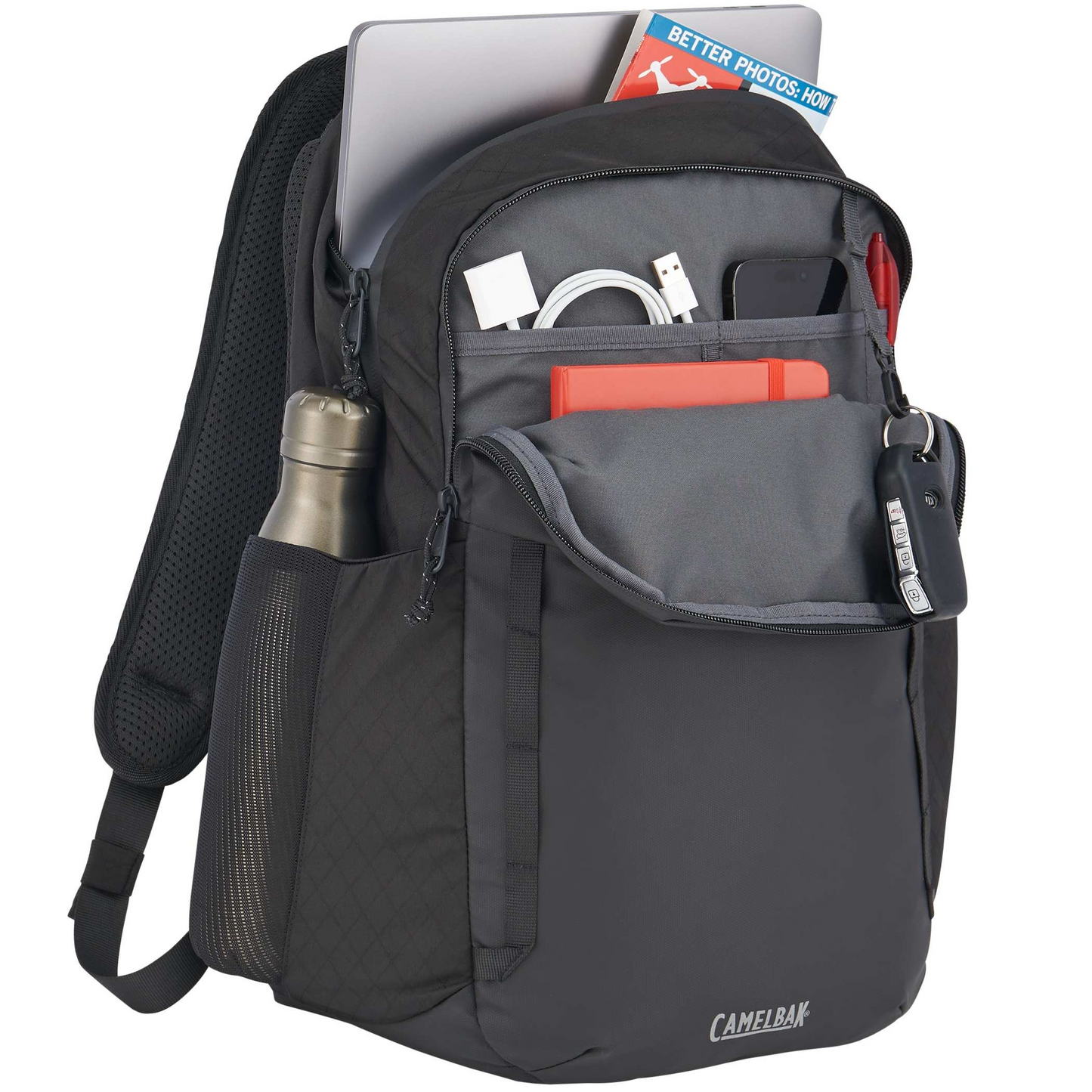 CamelBak DEN 15" Laptop Backpack