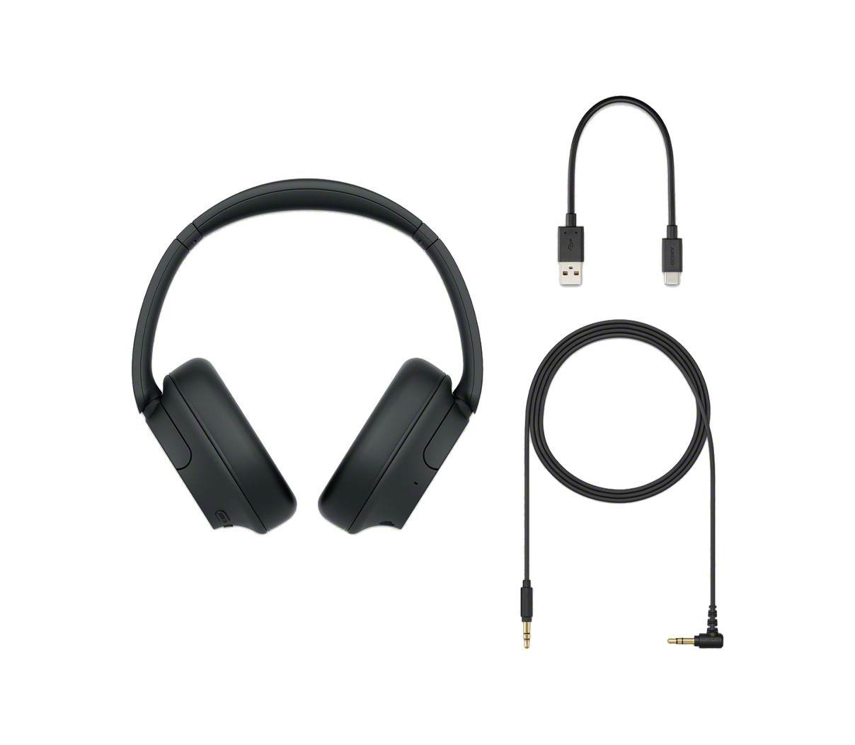 Sony WH-CH520 Wireless Headphones with Microphone