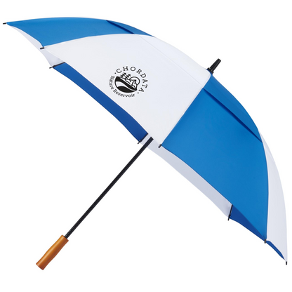 58" Recycled Golf Umbrella