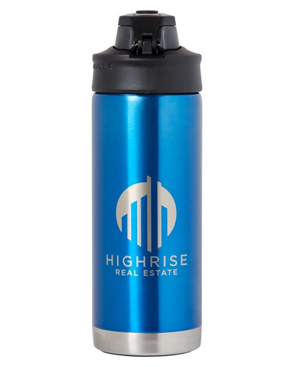 Under Armour 16oz Protégé Bottle