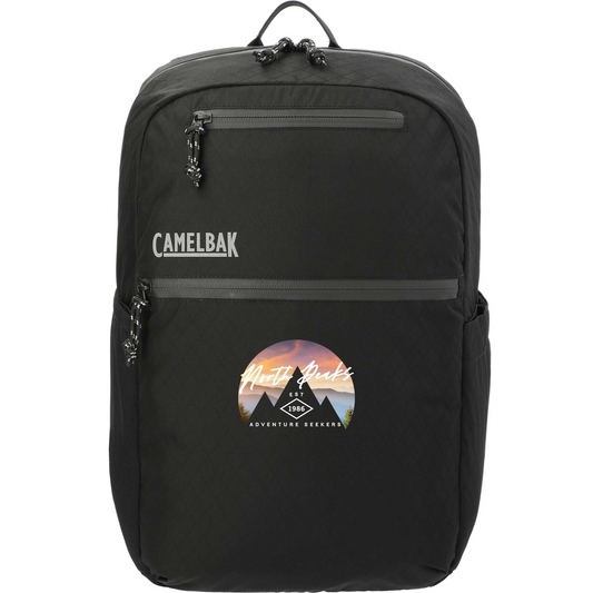 CamelBak LAX 15" Computer Backpack