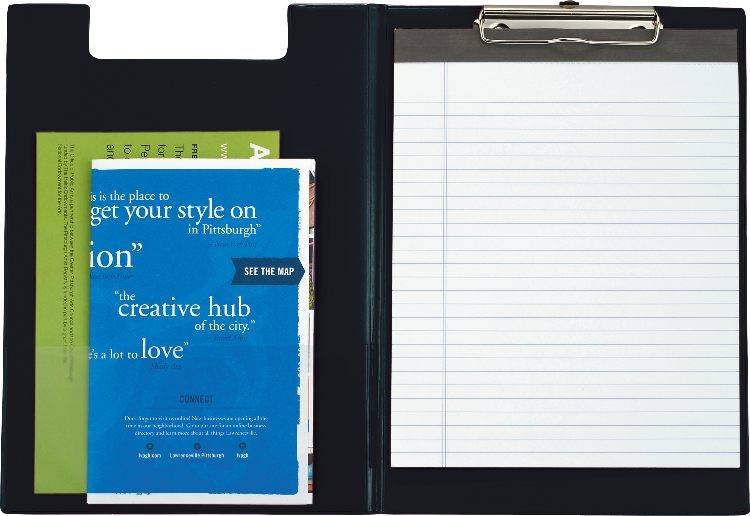 Maxx Clipboard with FSC® Mix Paper