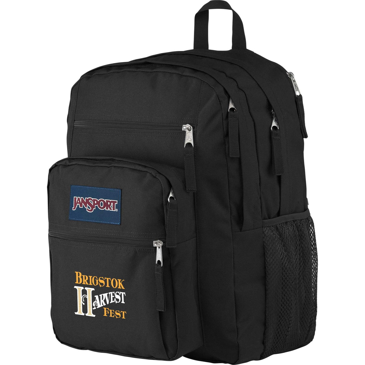 JanSport Big Student 15" Computer Backpack