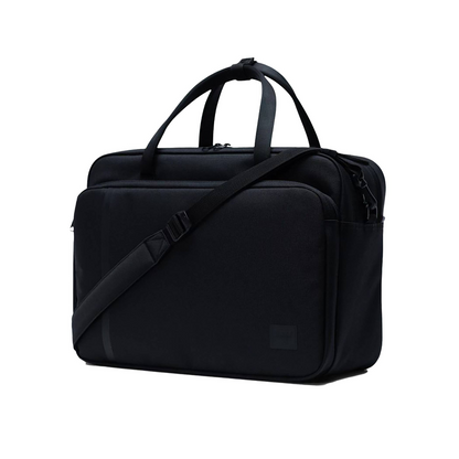 Herschel Tech Gibson Messenger Bag