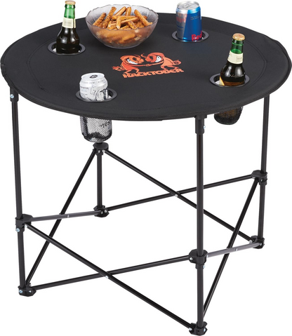 Game Day Folding Table (4 person)