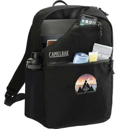 CamelBak LAX 15" Computer Backpack