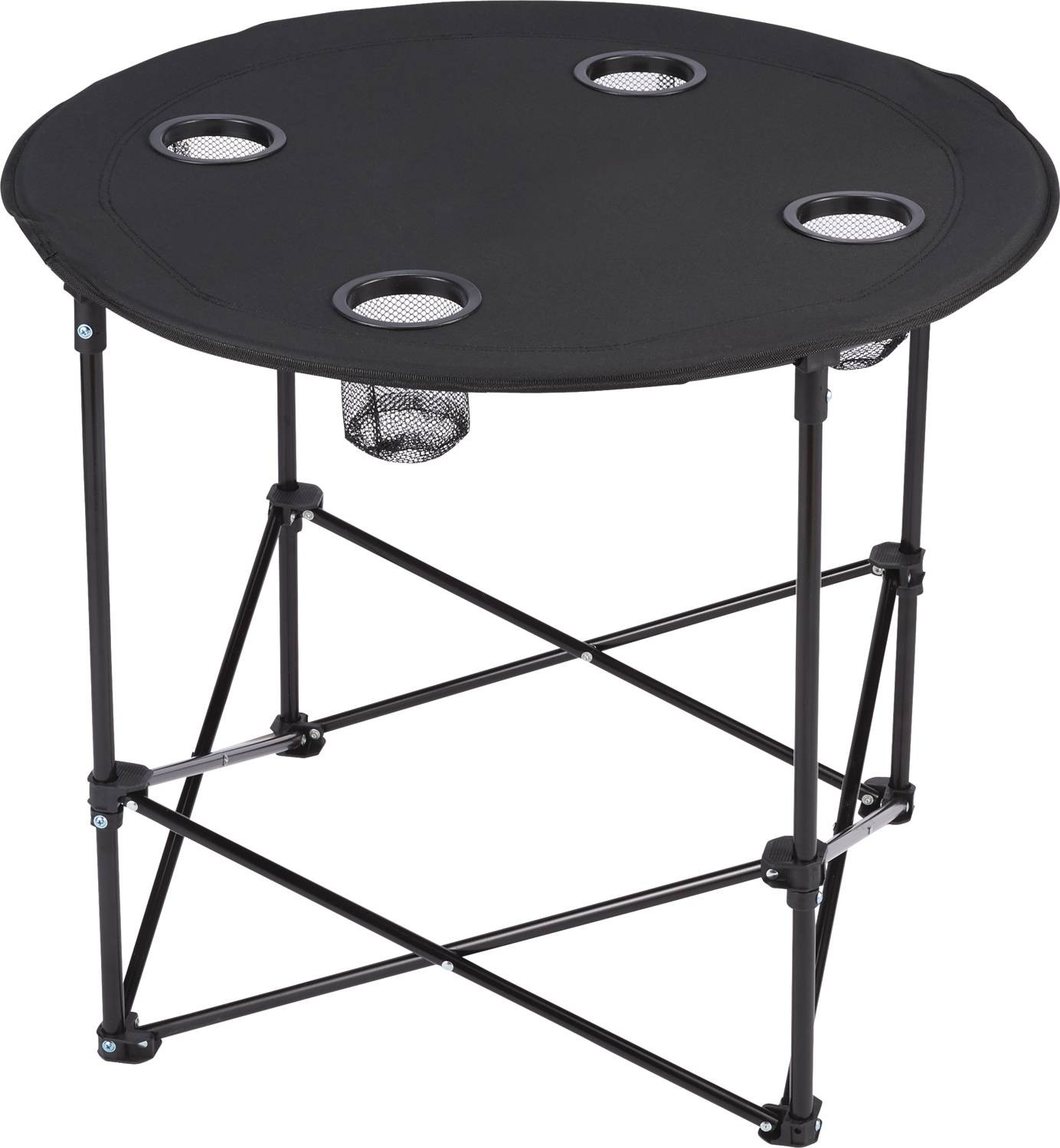 Game Day Folding Table (4 person)