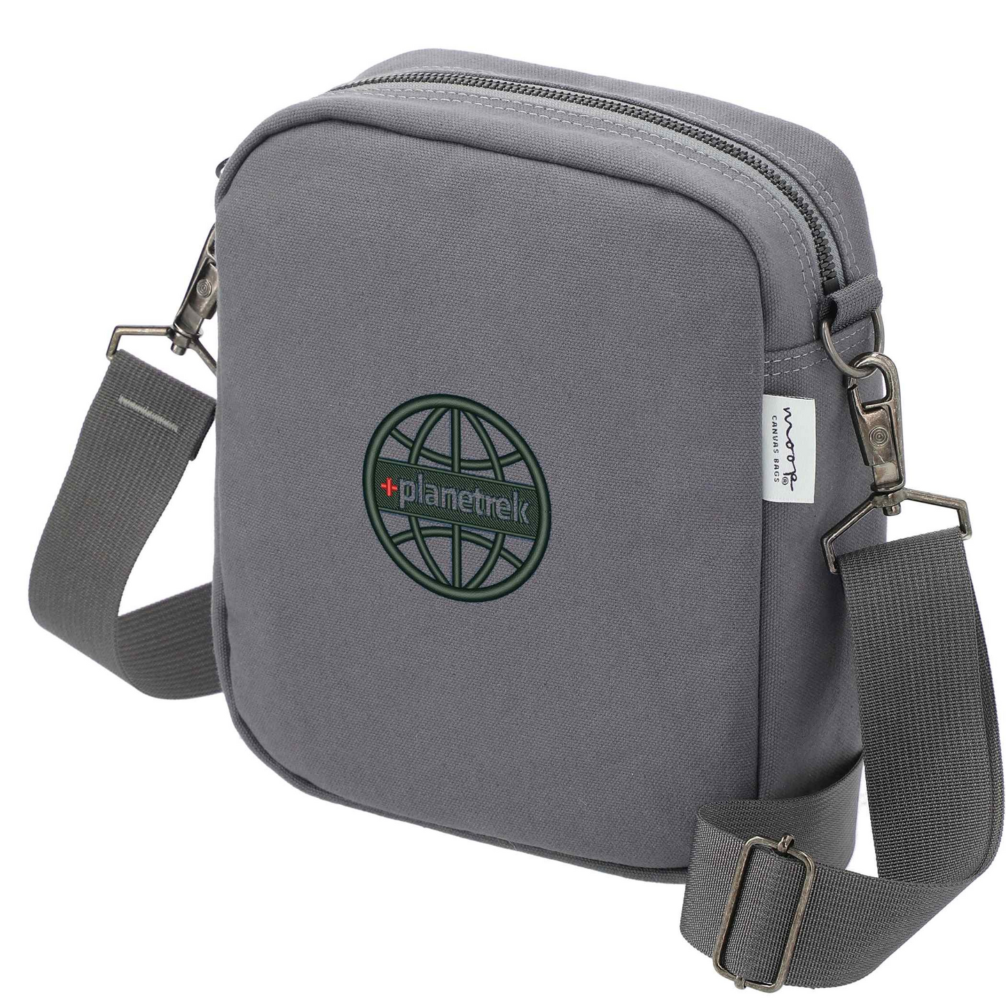 Moop® Wayfinder Crossbody Tote