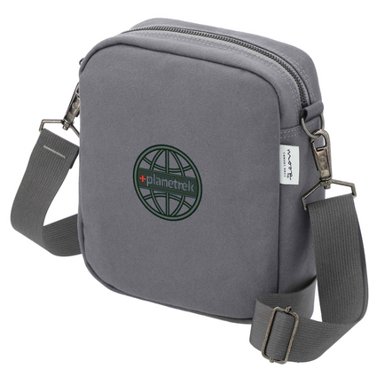 Moop® Wayfinder Crossbody Tote