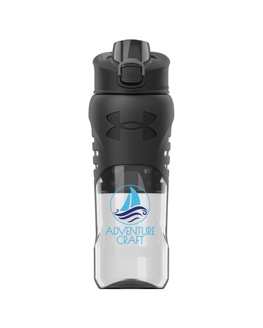 Under Armour 24oz Draft Grip Bottle