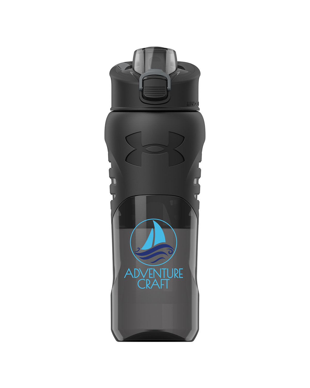 Under Armour 24oz Draft Grip Bottle