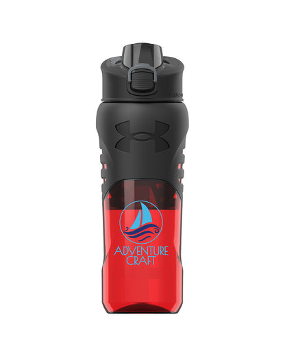 Under Armour 24oz Draft Grip Bottle