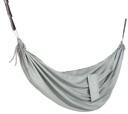 High Sierra Packable Hammock with Straps