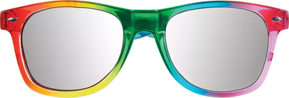 Rainbow Sun Ray Sunglasses