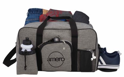 Weekender 18.5" Deluxe Duffle Bag