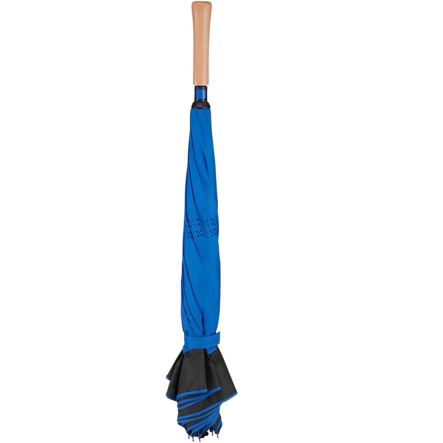 48" Recycled Manual Inversion Umbrella