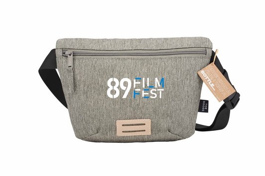 The Goods Recycled Fanny Pack