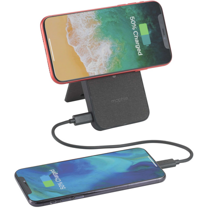 mophie® Snap + 10000 mAh Powerstation Stand